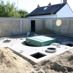 Extension de Véranda : Créer un Coin Bureau avec Vue sur le Jardin Vernouillet